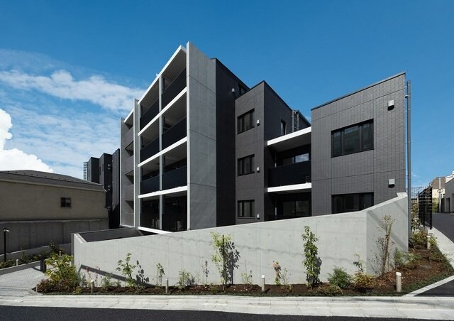 ＡＣＰレジデンス文京春日の物件外観写真