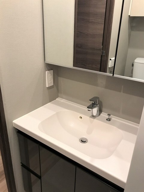 ルフォンプログレ文京湯島の物件内観写真