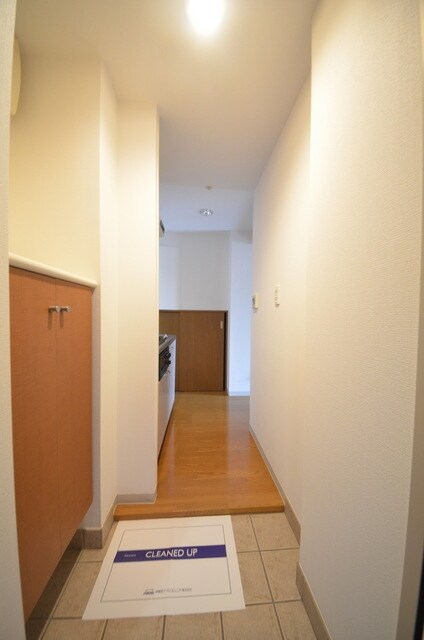 レジディア文京湯島IIの物件内観写真