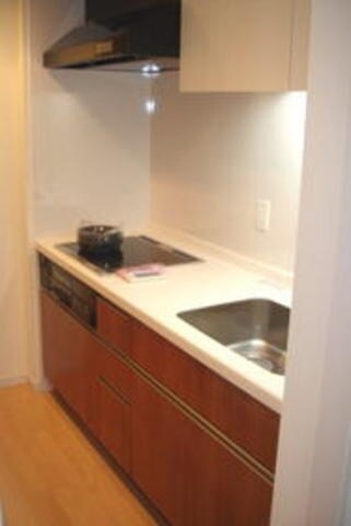 ＭＭガーデンの物件内観写真