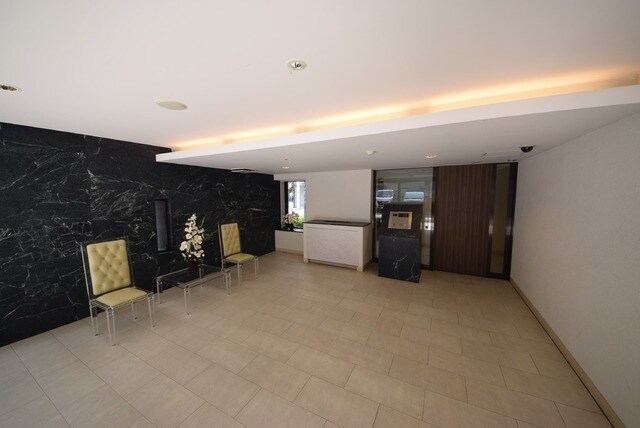 ＭＭガーデンの物件内観写真