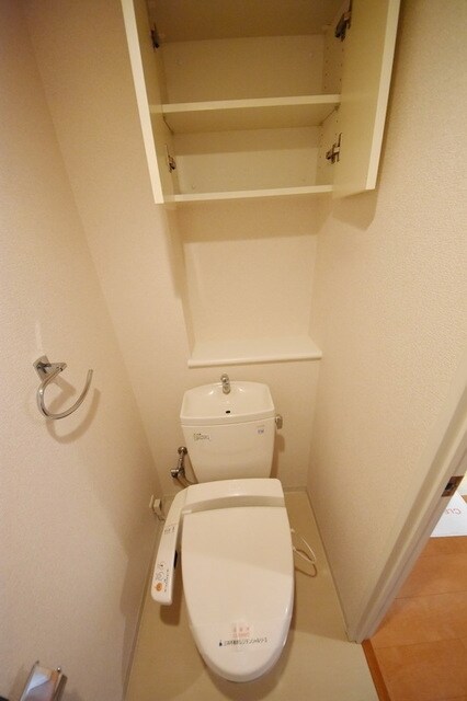 パークアクシス日本橋浜町の物件内観写真