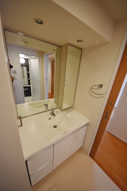 パークアクシス日本橋浜町の物件内観写真