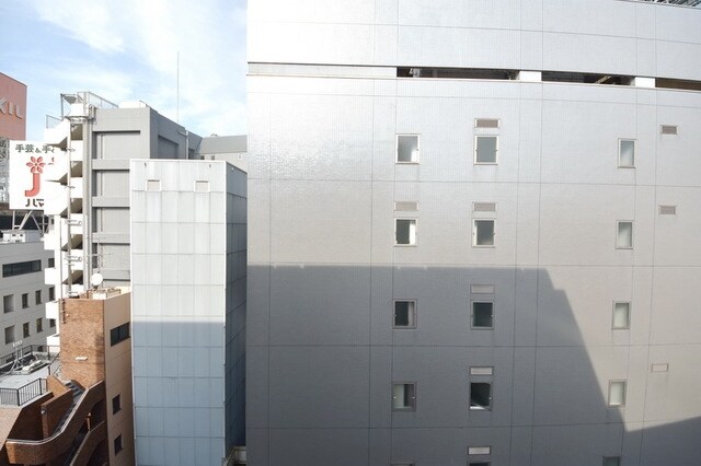 パークアクシス日本橋浜町の物件内観写真