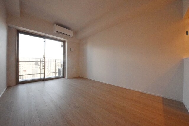 ライトテラス上野の物件内観写真