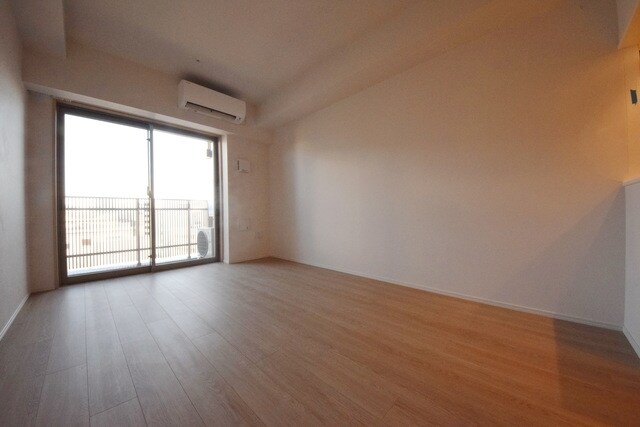 ライトテラス上野の物件内観写真