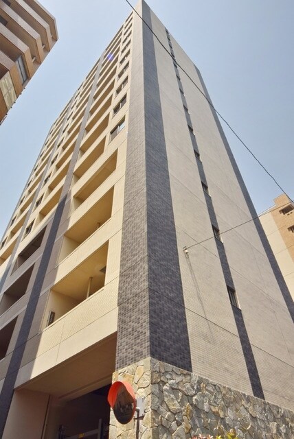 Ｆ・Ｄ　ＶＩＬＬＥの物件外観写真