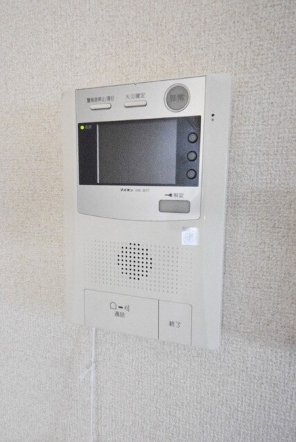 Ｆ・Ｄ　ＶＩＬＬＥの物件内観写真