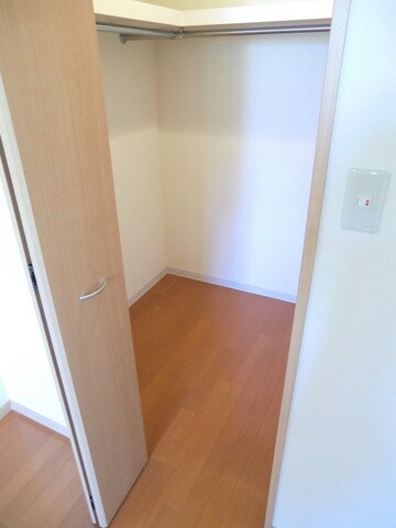 Ｆ・Ｄ　ＶＩＬＬＥの物件内観写真