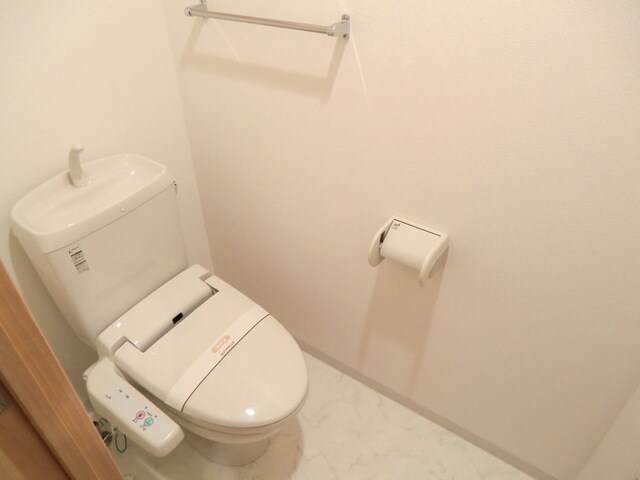 Ｆ・Ｄ　ＶＩＬＬＥの物件内観写真