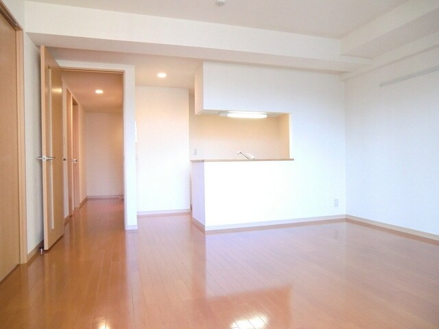 Ｆ・Ｄ　ＶＩＬＬＥの物件内観写真