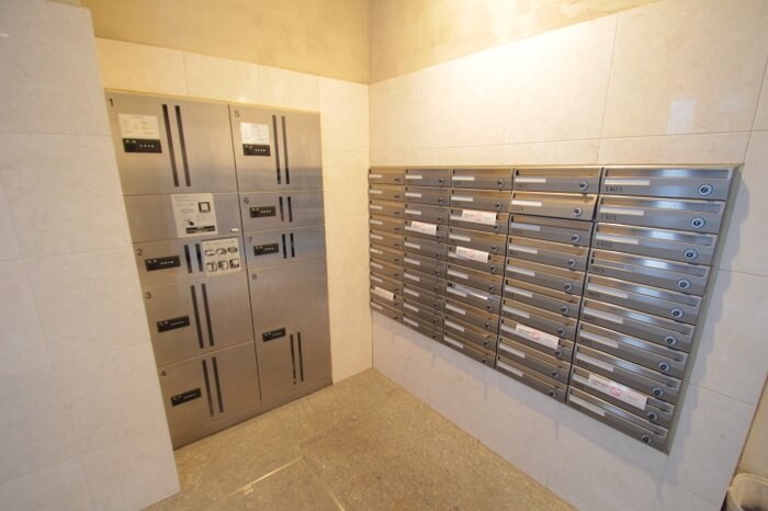 Ｆ・Ｄ　ＶＩＬＬＥの物件内観写真