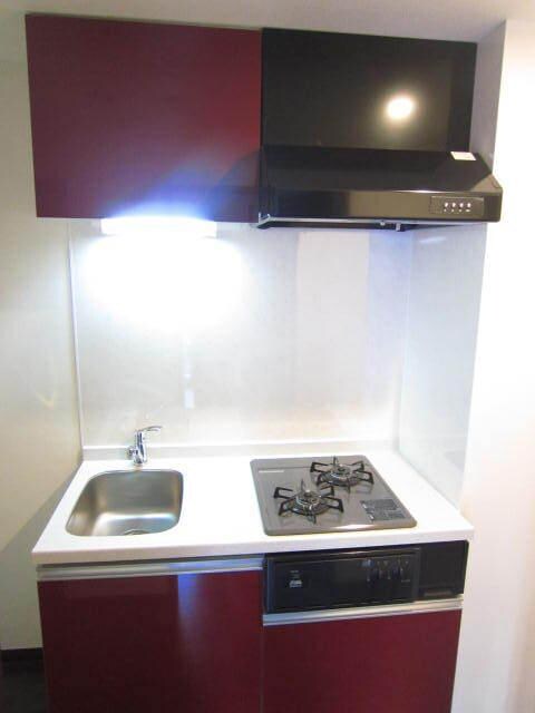 リヴシティ一番町の物件内観写真