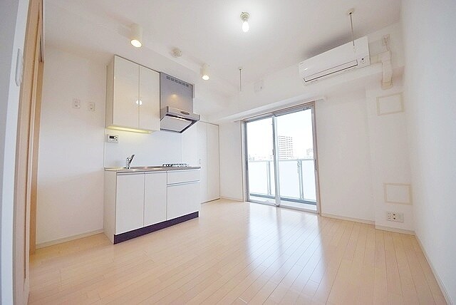 プラウドフラット隅田リバーサイドの物件内観写真