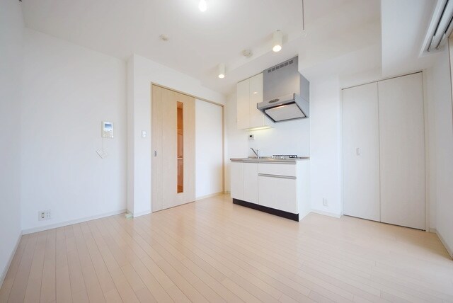 プラウドフラット隅田リバーサイドの物件内観写真