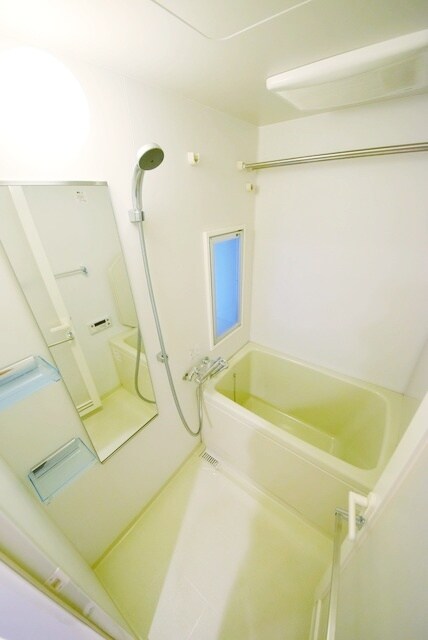 プラウドフラット隅田リバーサイドの物件内観写真