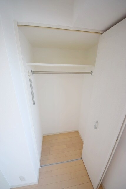 プラウドフラット隅田リバーサイドの物件内観写真