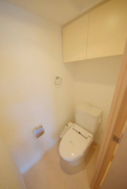 プラウドフラット隅田リバーサイドの物件内観写真