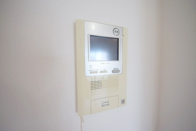 プラウドフラット隅田リバーサイドの物件内観写真