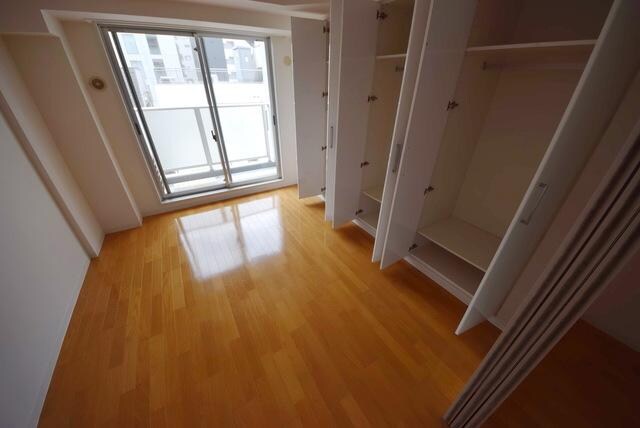 パークアクシス秋葉原の物件内観写真