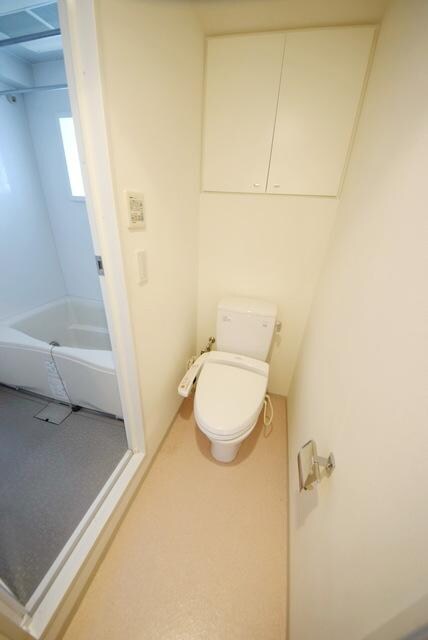 パークアクシス秋葉原の物件内観写真