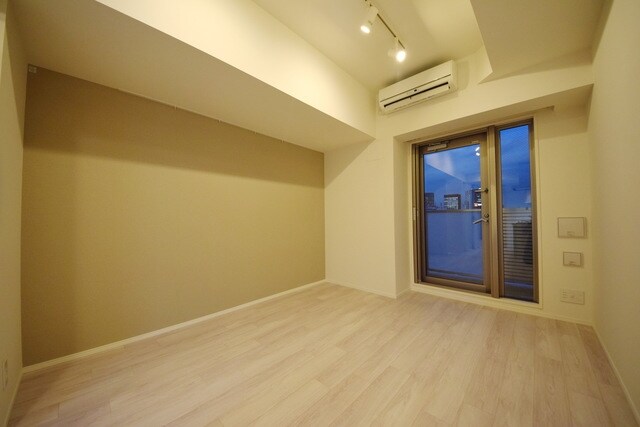 ザ・パークワンズ神田の物件内観写真