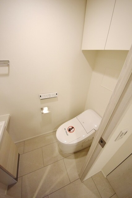 ザ・パークワンズ神田の物件内観写真