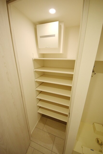 ザ・パークワンズ神田の物件内観写真