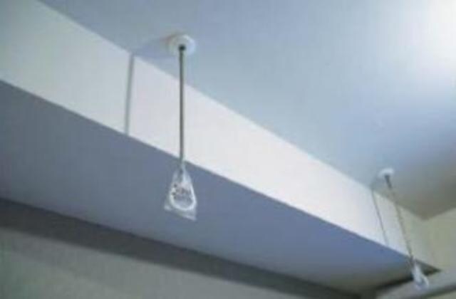 レジディア門前仲町プレイスの物件内観写真