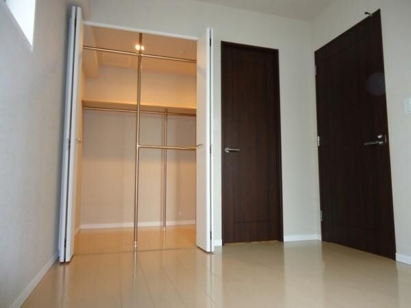 エコロジー錦糸町レジデンスの物件内観写真