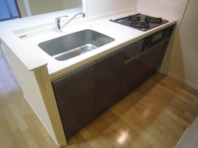 エスティメゾン錦糸町IIの物件内観写真