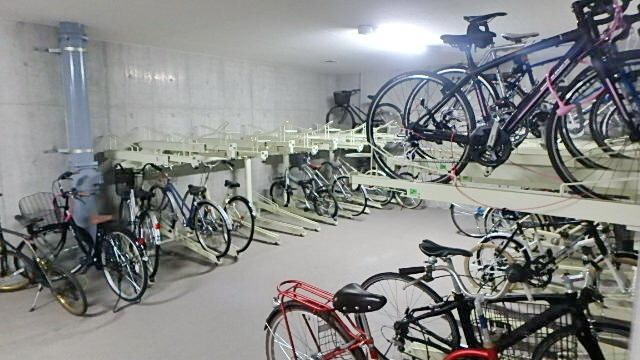 エスティメゾン錦糸町IIの物件内観写真