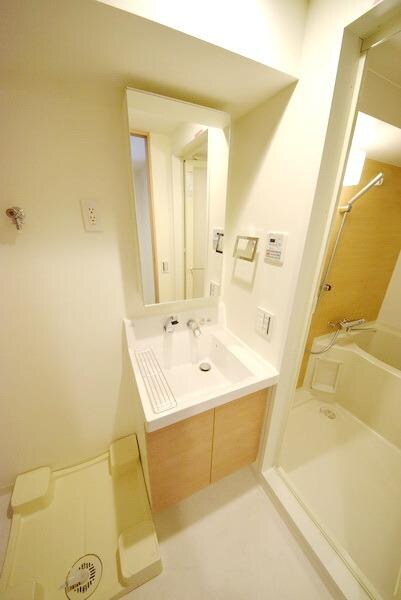 プラウドフラット森下IIIの物件内観写真