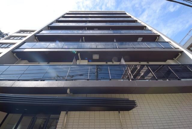 プラウドフラット森下IIIの物件内観写真