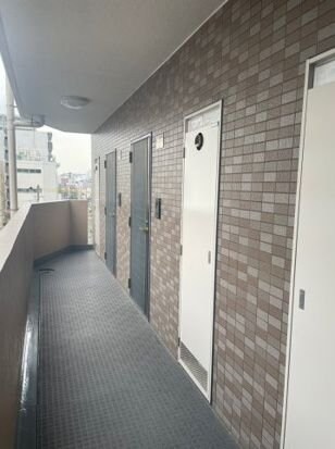 セントパレス錦糸町の物件内観写真