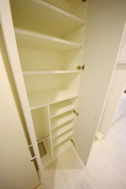 メイクスデザイン蔵前の物件内観写真