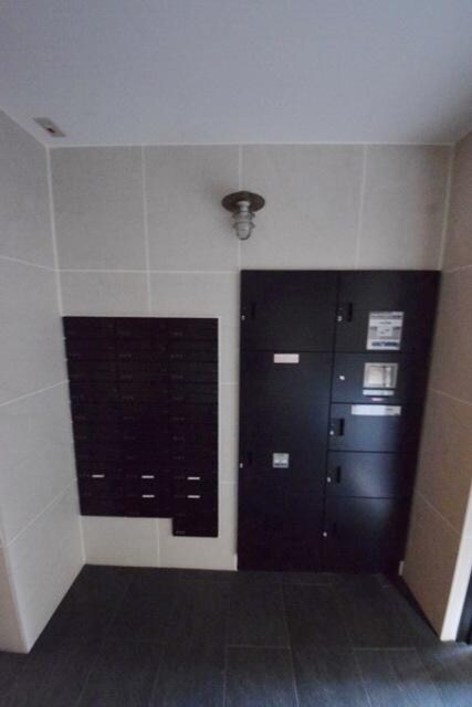 メイクスデザイン蔵前の物件内観写真