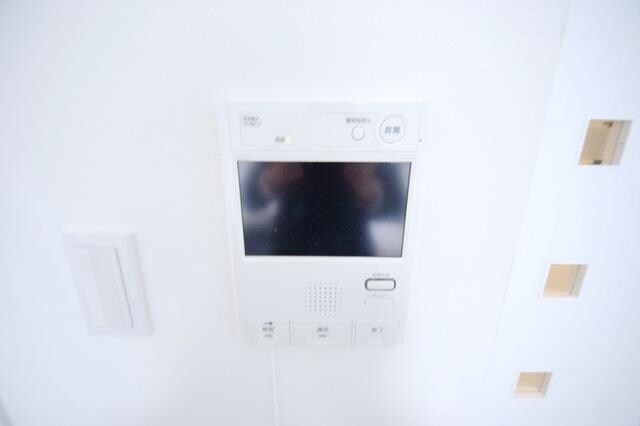 メイクスデザイン蔵前の物件内観写真