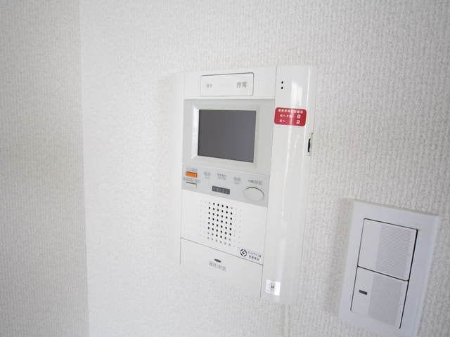 ステーションフロント両国の物件内観写真