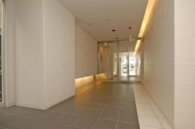 パークアクシス亀戸中央公園の物件内観写真