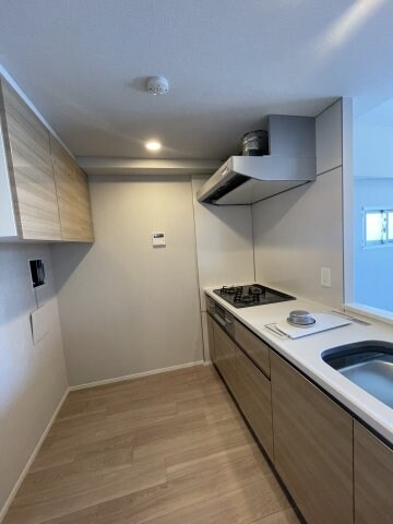 プラウドフラット亀戸の物件内観写真