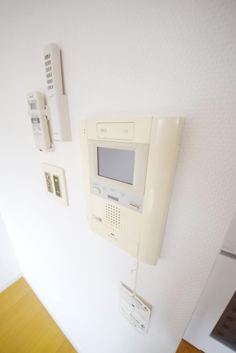 プロスペクト門前仲町の物件内観写真