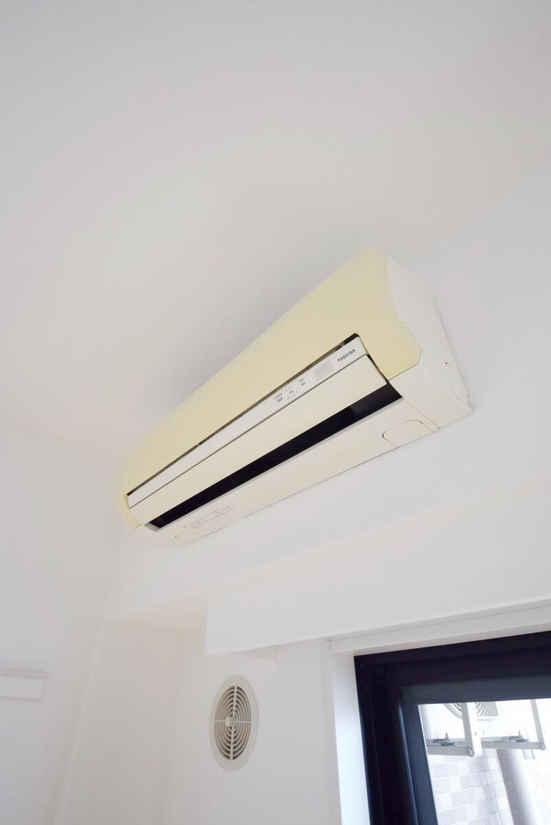 プロスペクト門前仲町の物件内観写真