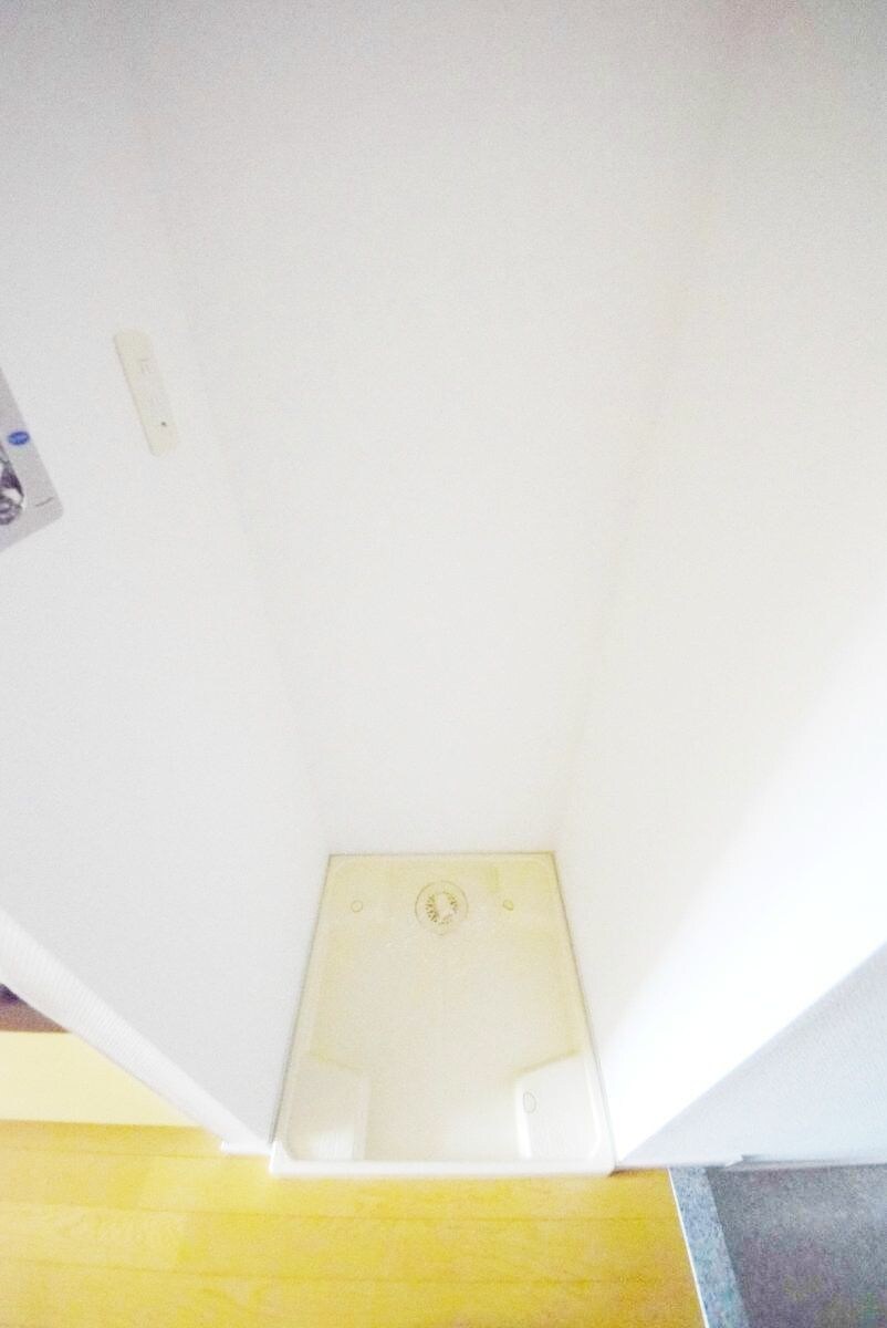 プロスペクト門前仲町の物件内観写真