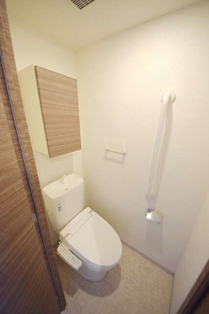 S-RESIDENCE新御徒町Eastの物件内観写真