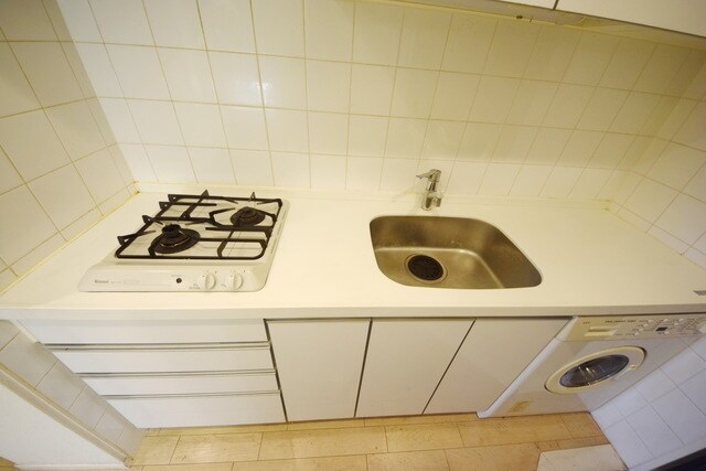 ＴＬＲレジデンス両国の物件内観写真