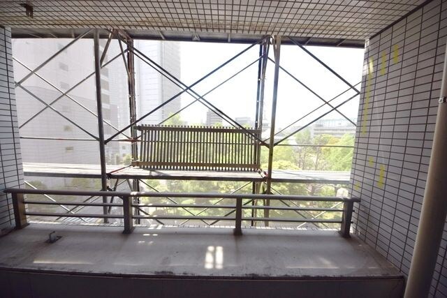 ＴＬＲレジデンス両国の物件内観写真