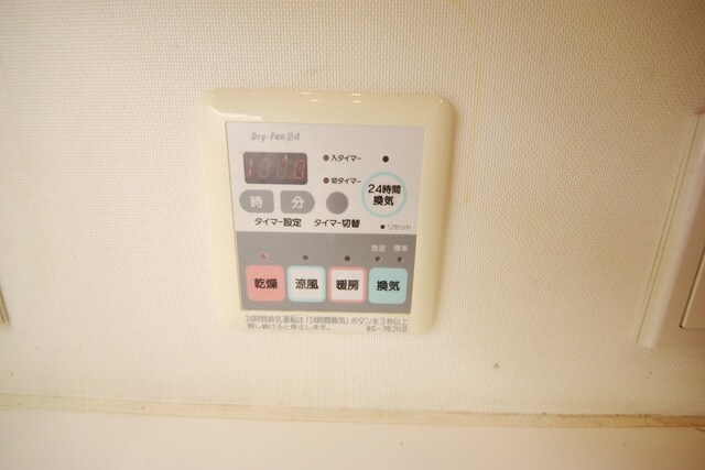 ＴＬＲレジデンス両国の物件内観写真