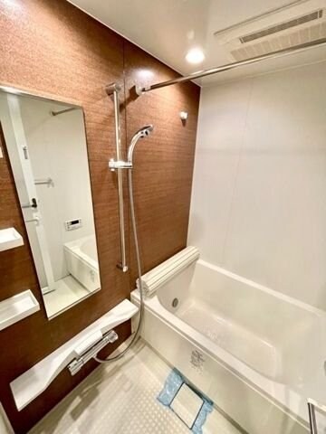 チェスターコート御茶ノ水の物件内観写真