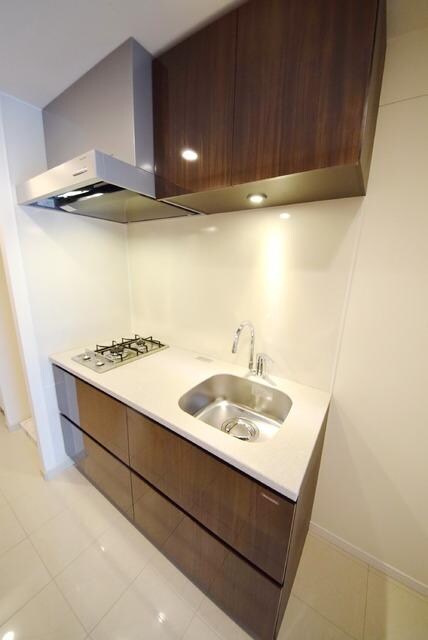 エルスタンザ平河町の物件内観写真